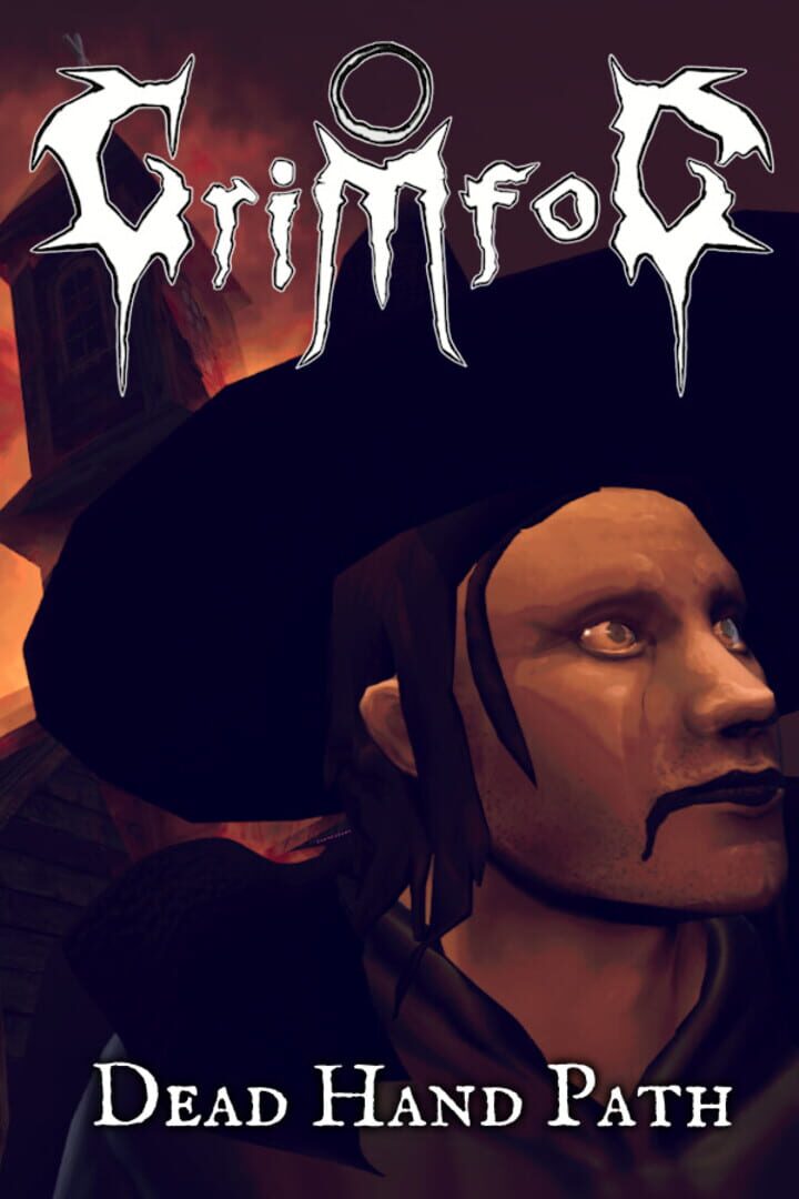 Grimfog: Dead Hand Path