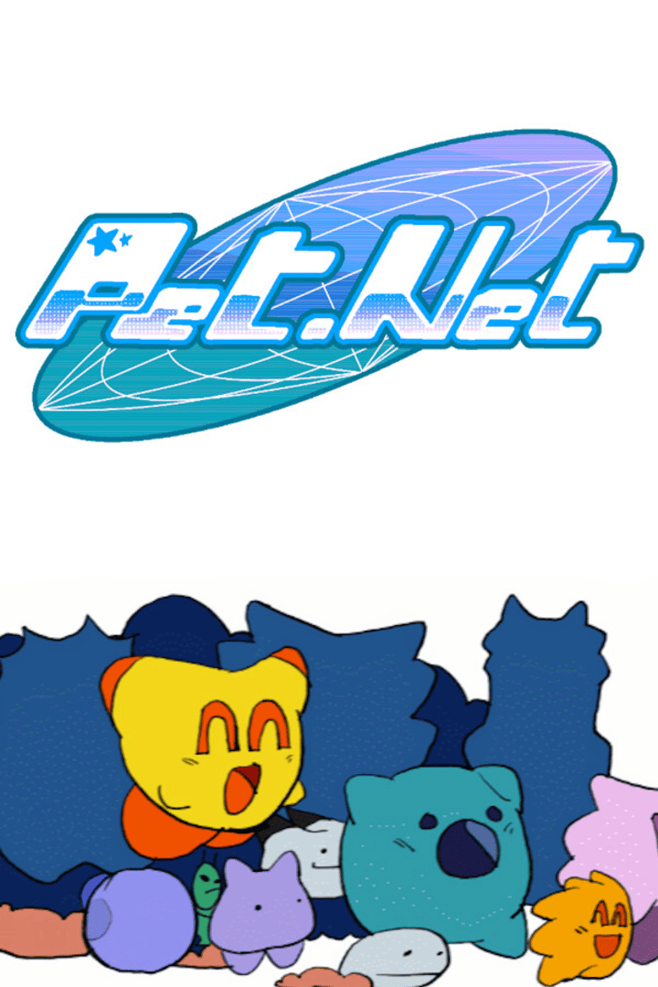 Pet.Net Cover