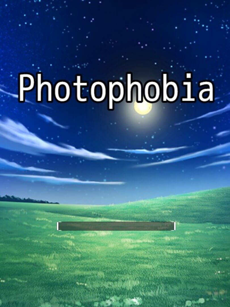 Photophobia