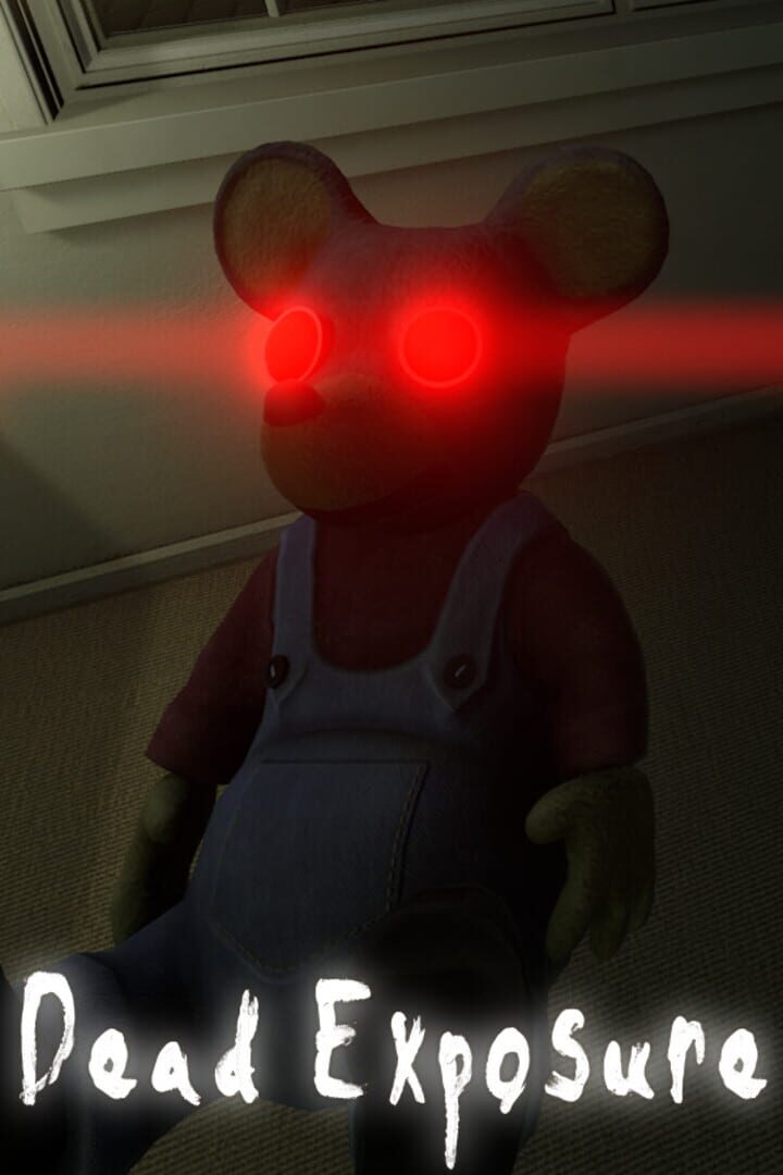 Jeu : Dead Exposure