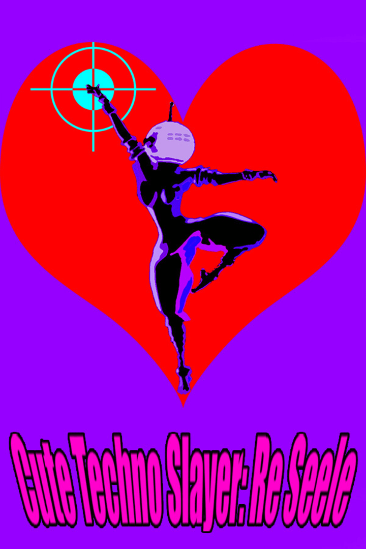 Cute Techno Slayer: Re Seele Cover