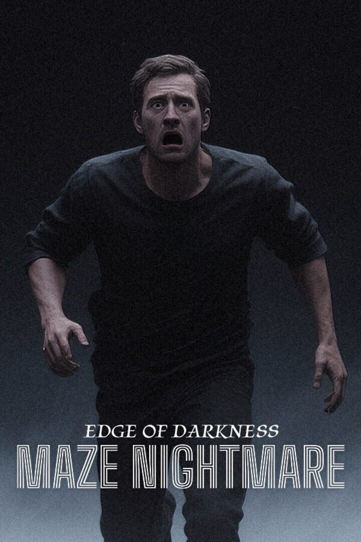 Maze Nightmare: Edge of Darkness