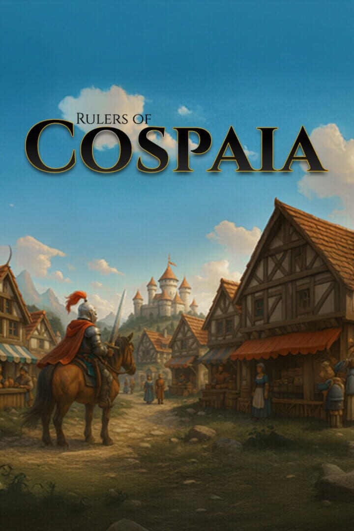 Rulers of Cospaia