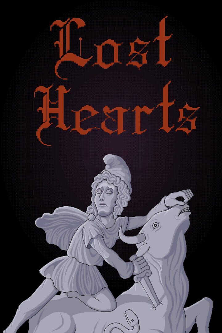 Jeu : Lost Hearts