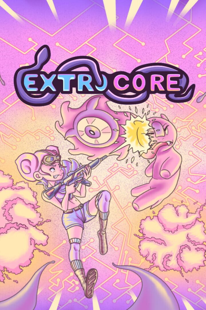Extrocore