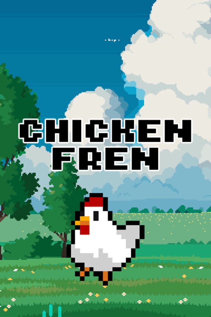 Chicken Fren