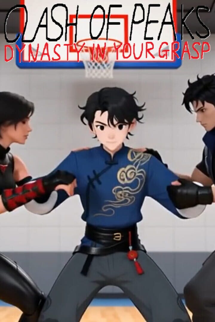 Clash of Peaks: Dynasty in Your Grasp