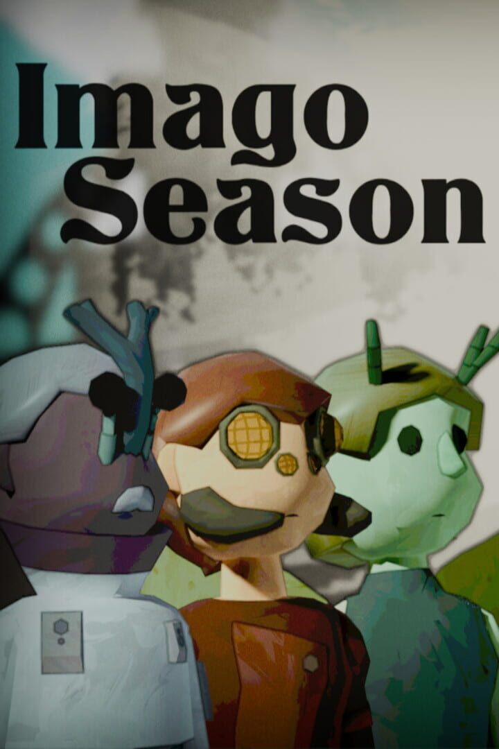 Imago Season