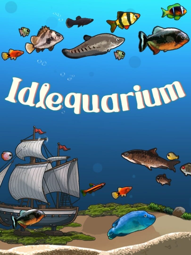 Idlequarium