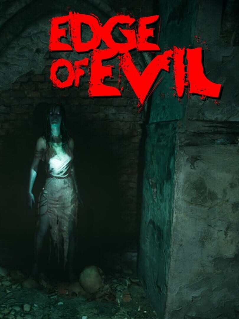 Jeu : Edge of Evil