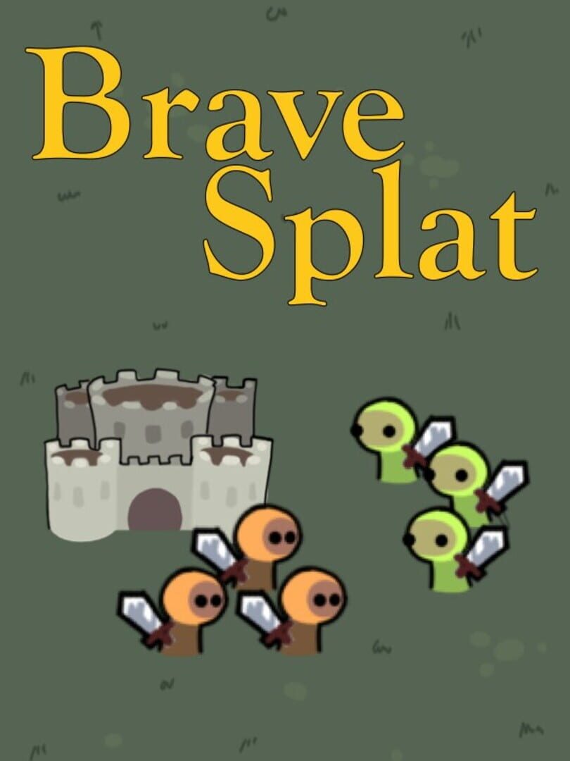 Brave Splat