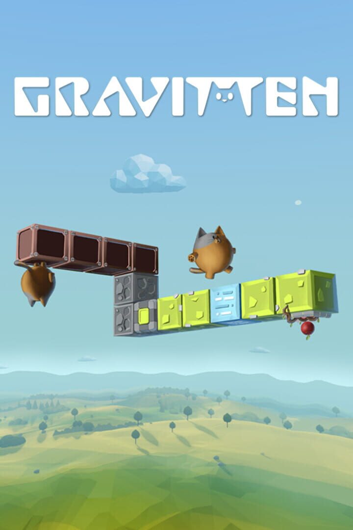 Gravitten