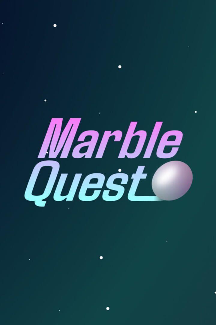 Marble Quest