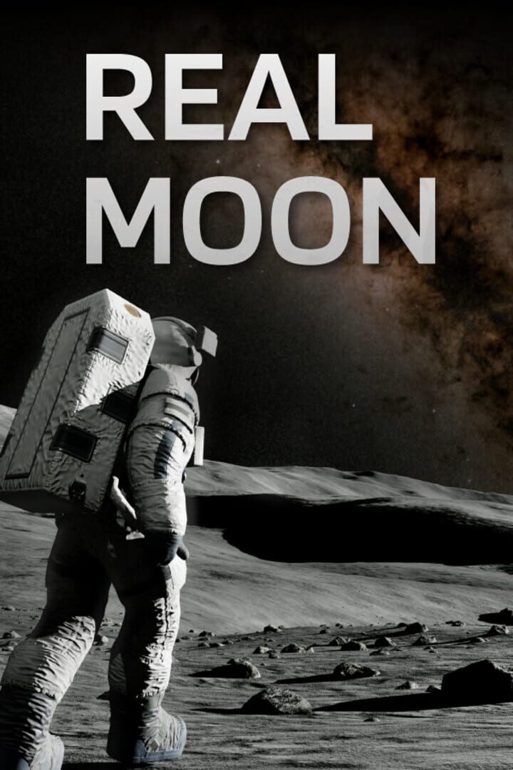 Real Moon