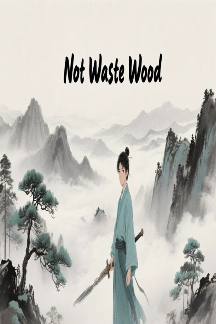 Jeu : Not Waste Wood