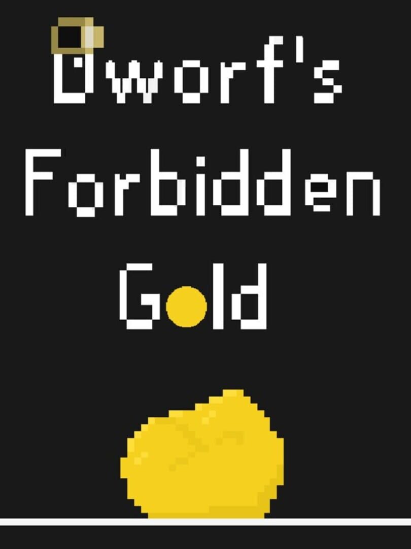 Jeu : Dworf's Forbidden Gold