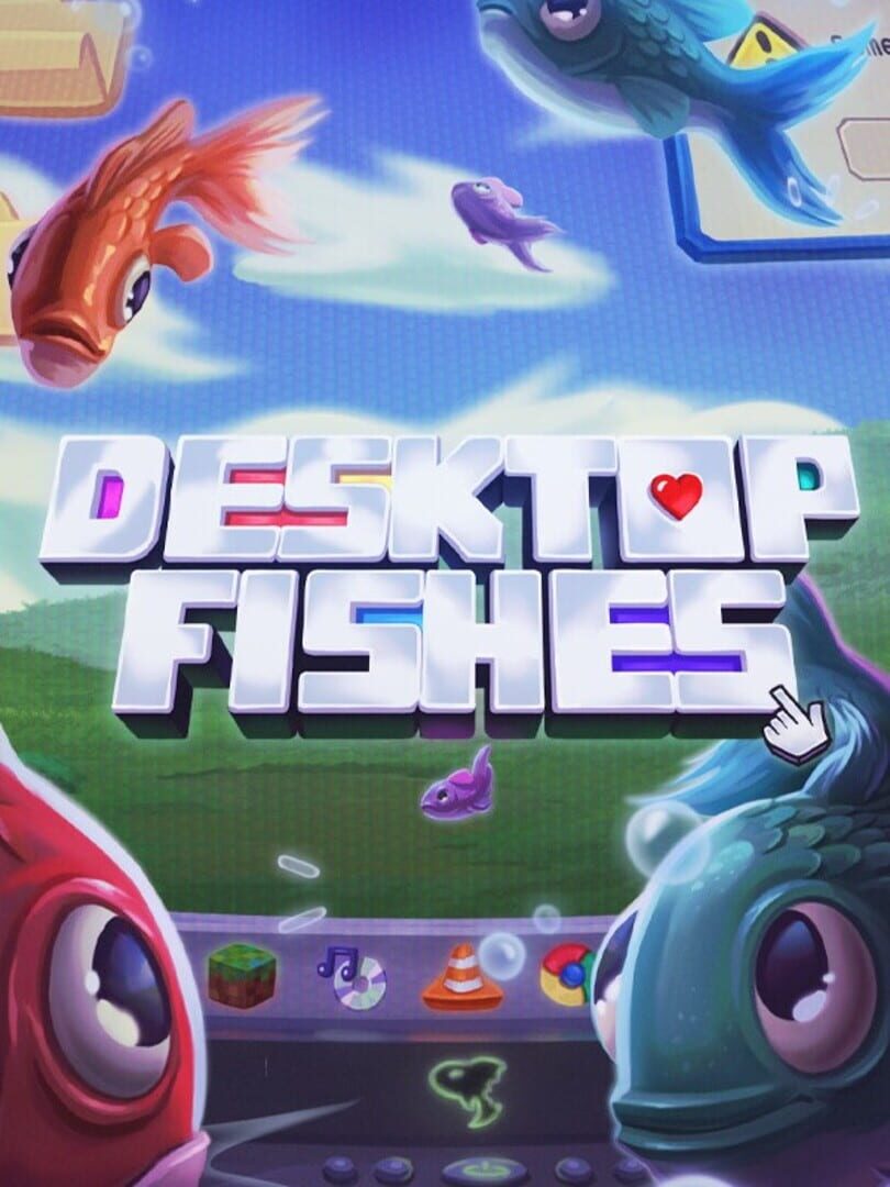 Desktop Fishes