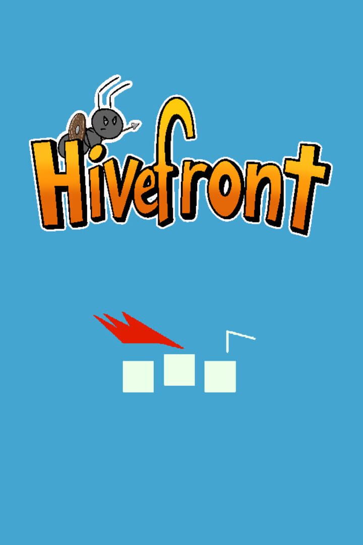 Hivefront TD