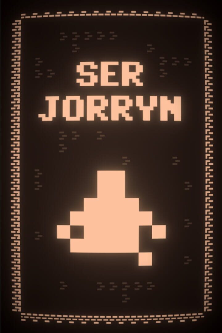 Ser Jorryn