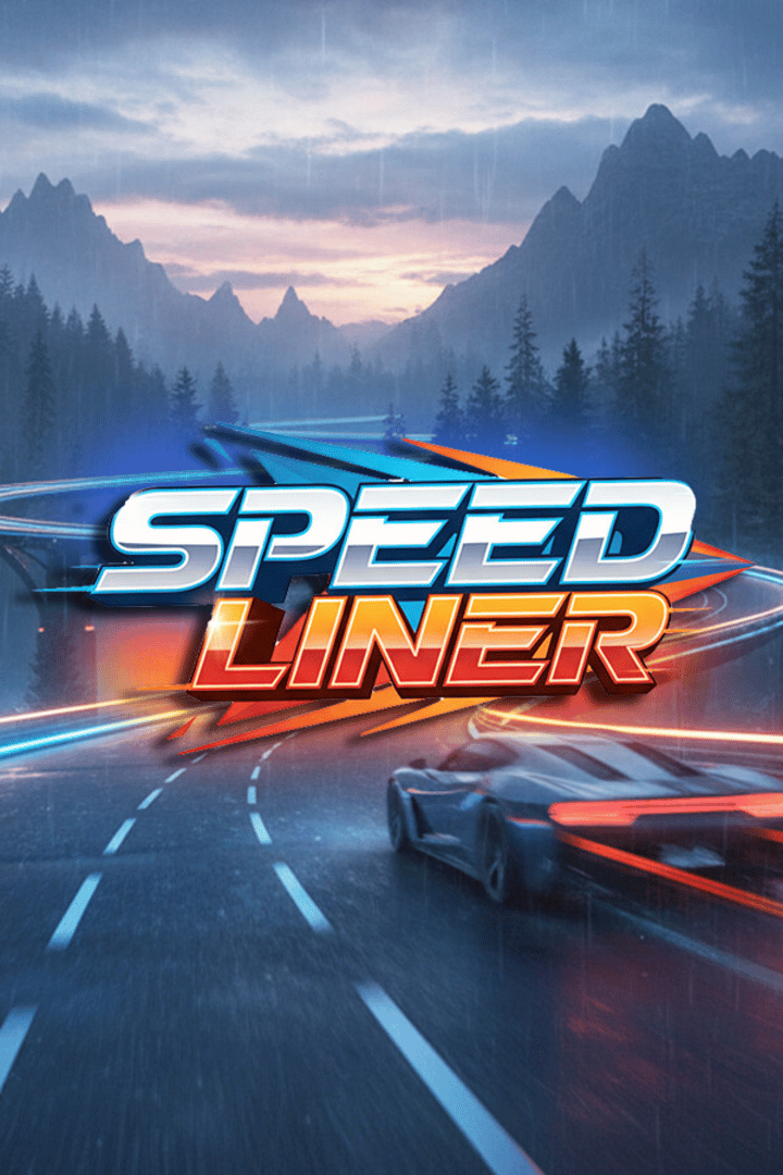 Speed Liner Cover