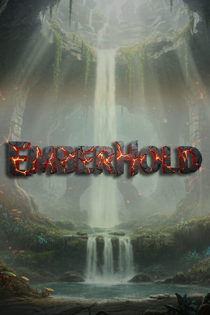 Emberhold