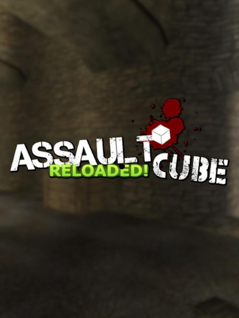 AssaultCube Reloaded Cover