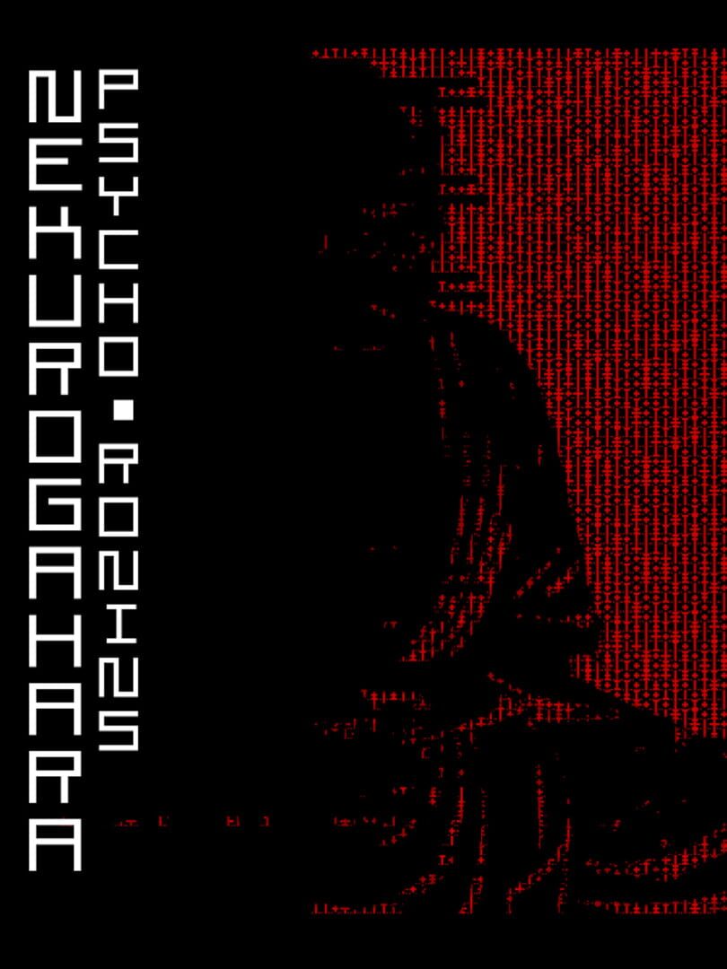 Nekurogahara: Psycho Ronins