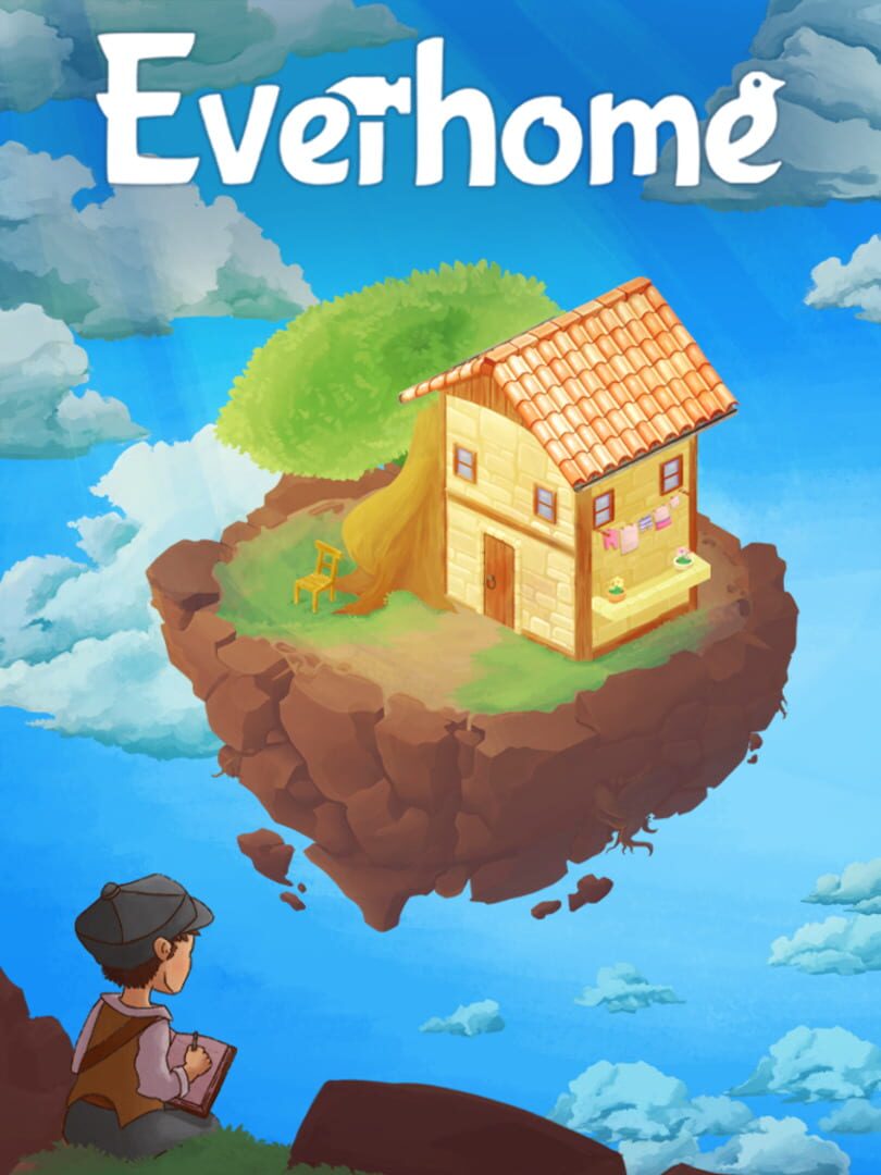 Everhome