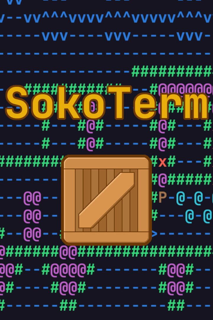 SokoTerm