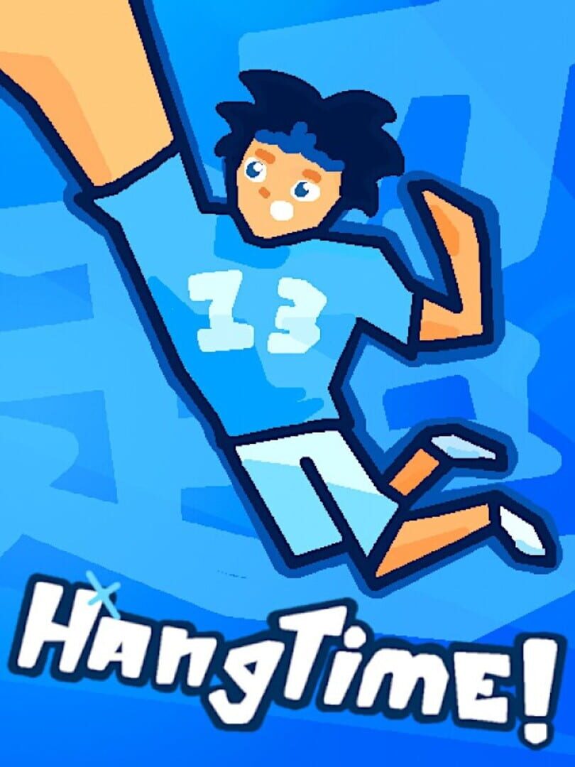 Hangtime!