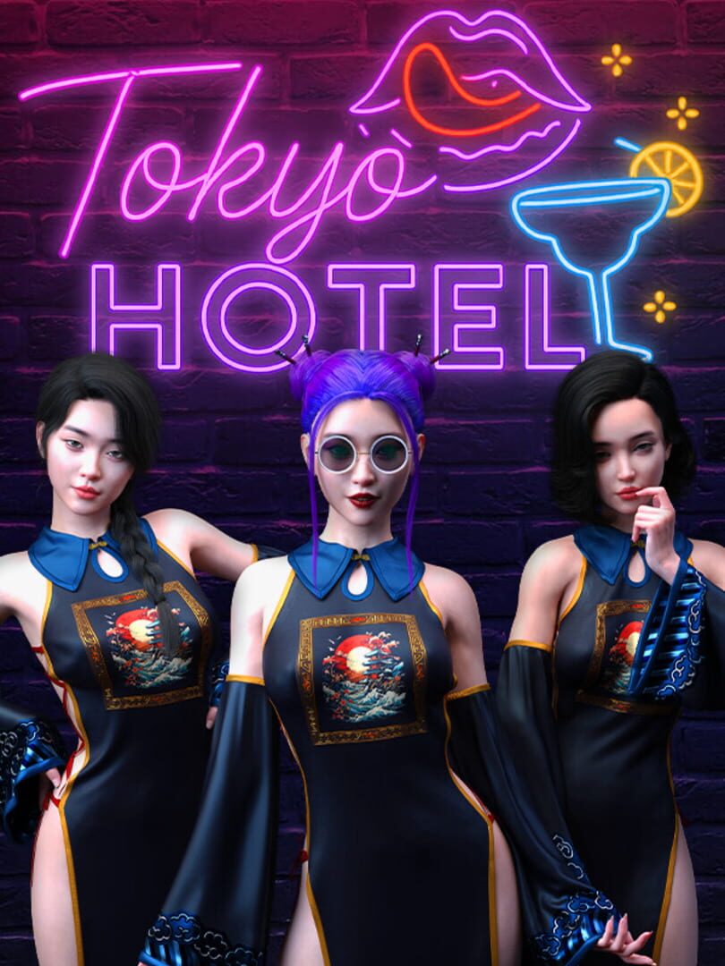 Tokyo Hotel