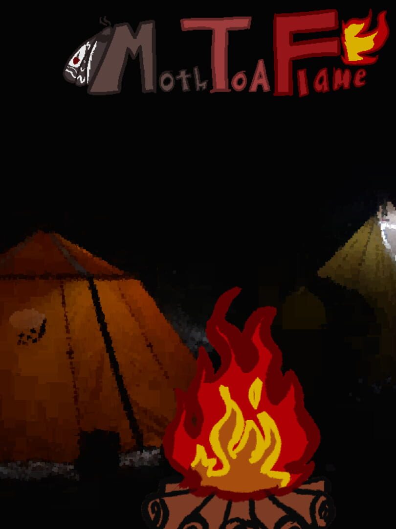 MTF: Moth To a Flame