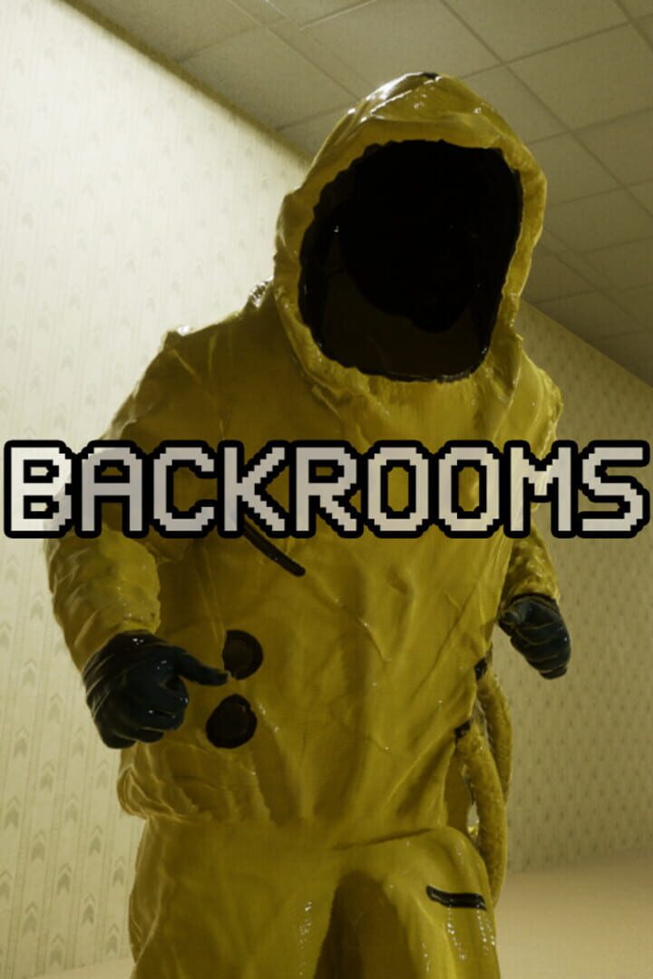 Backrooms