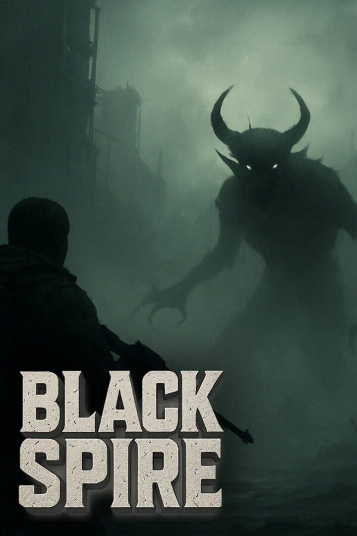 Black Spire