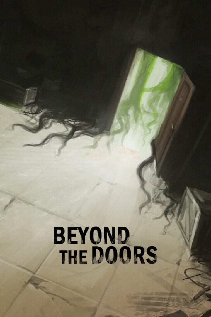 Beyond the Doors