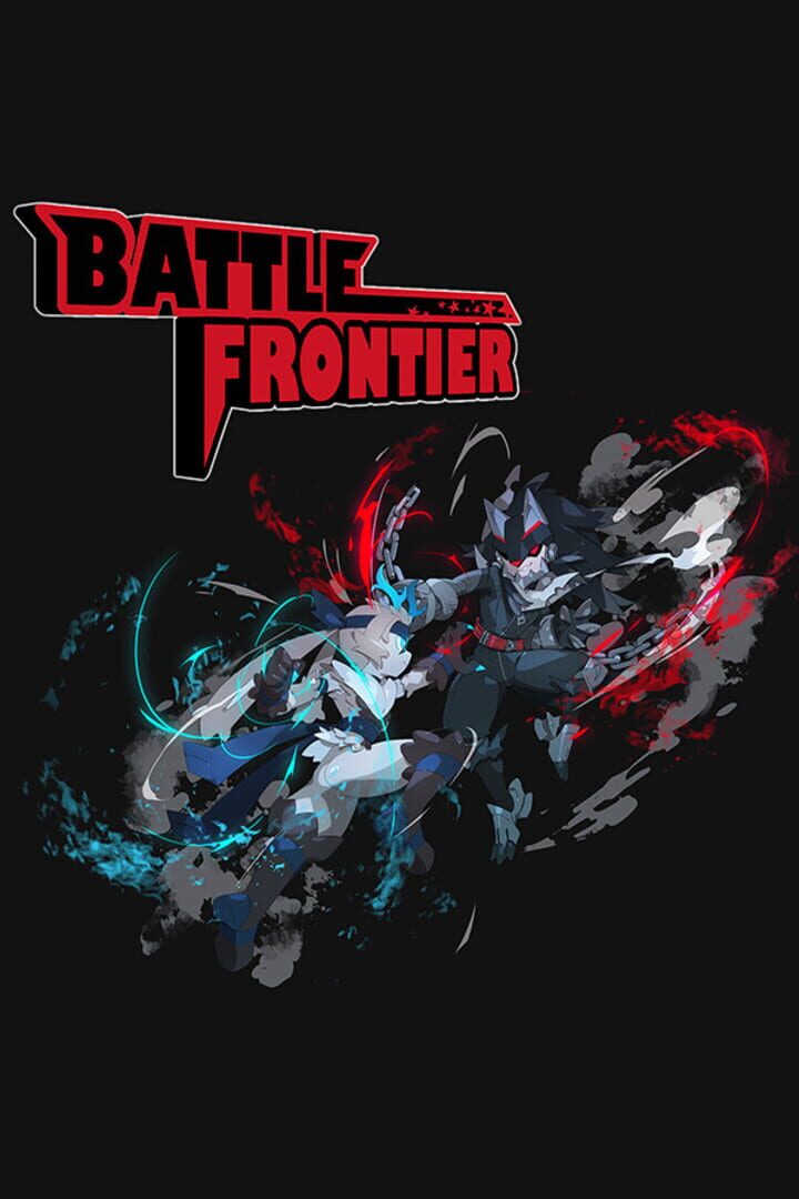 Battle Frontier