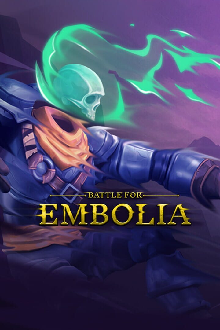 Battle For Embolia