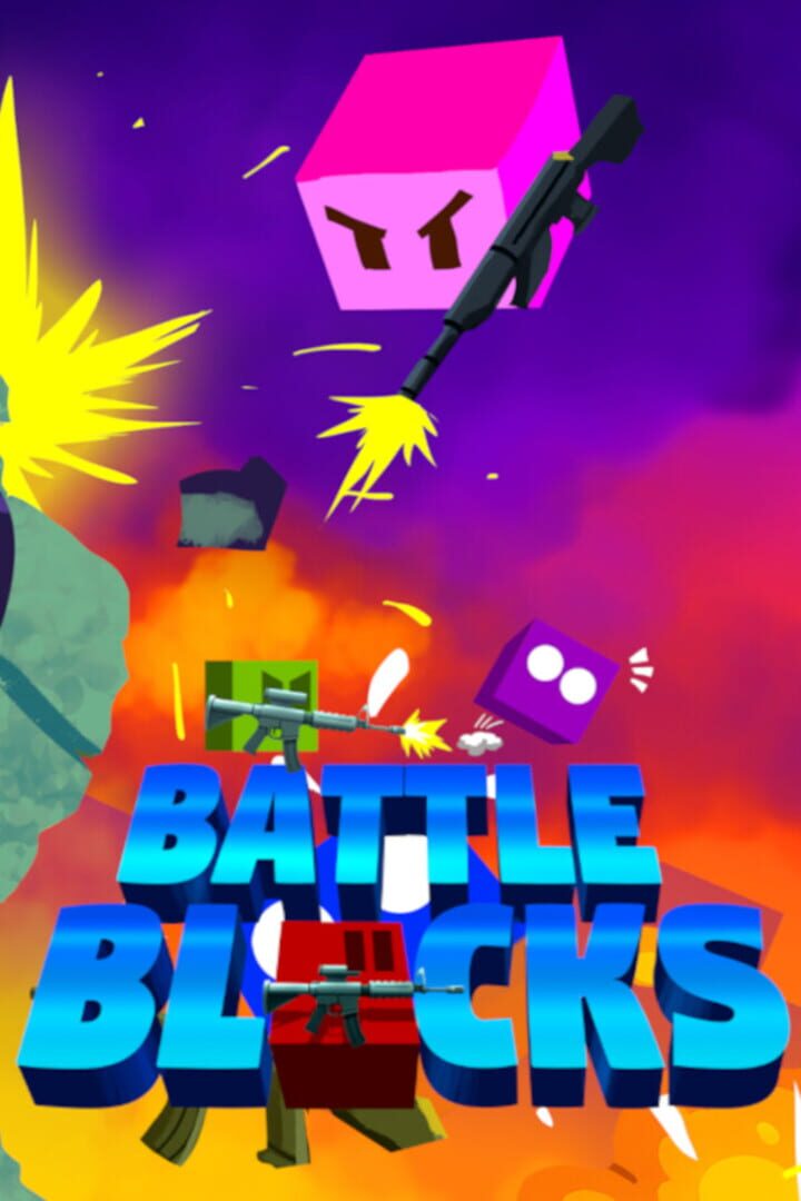Battle Blocks