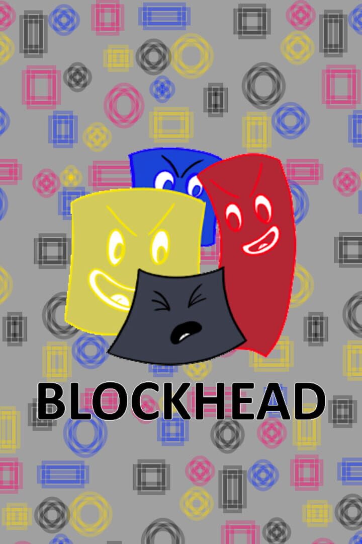 Blockhead