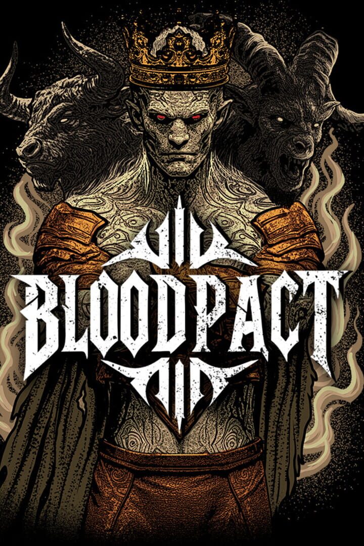 Bloodpact