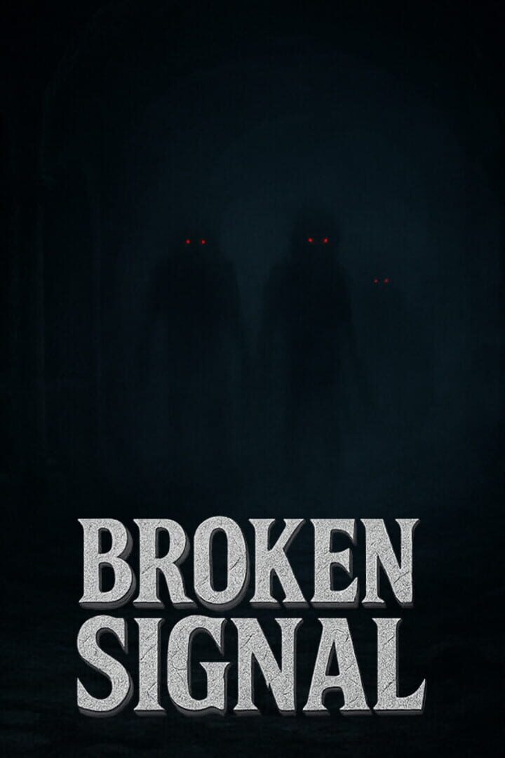 Broken Signal