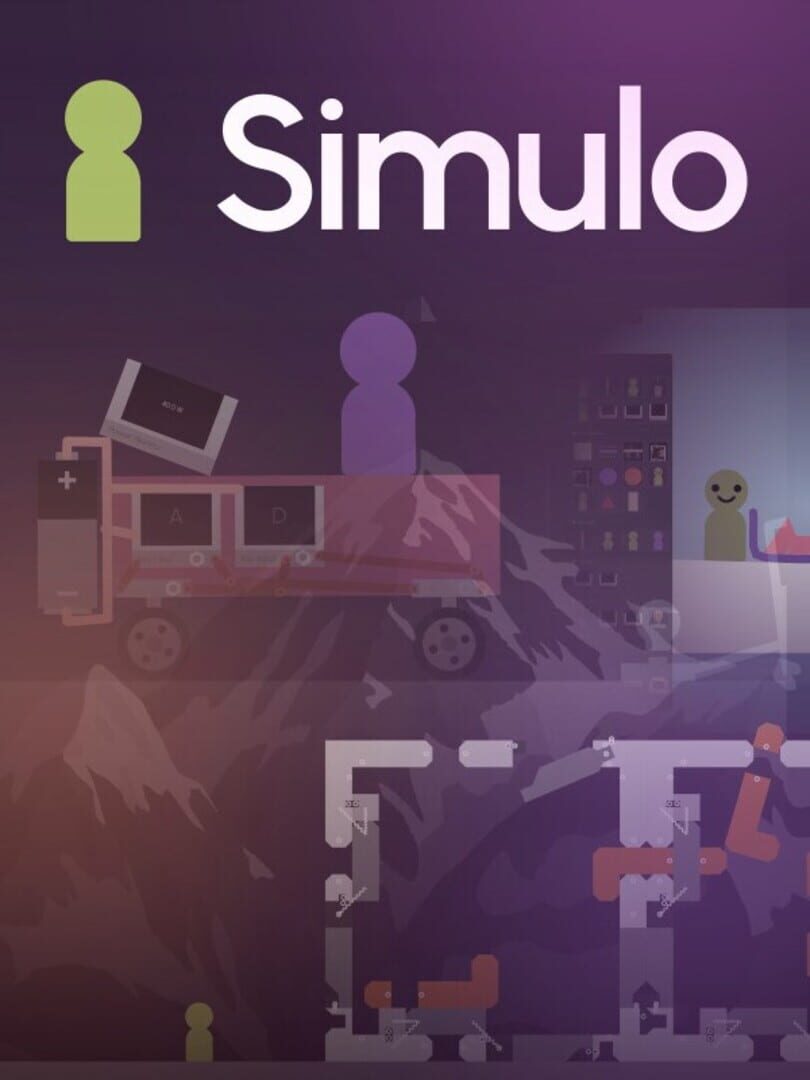 Jeu : Simulo