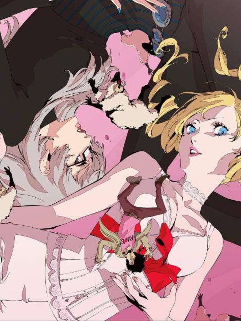 Catherine: Full Body - Launch Edition