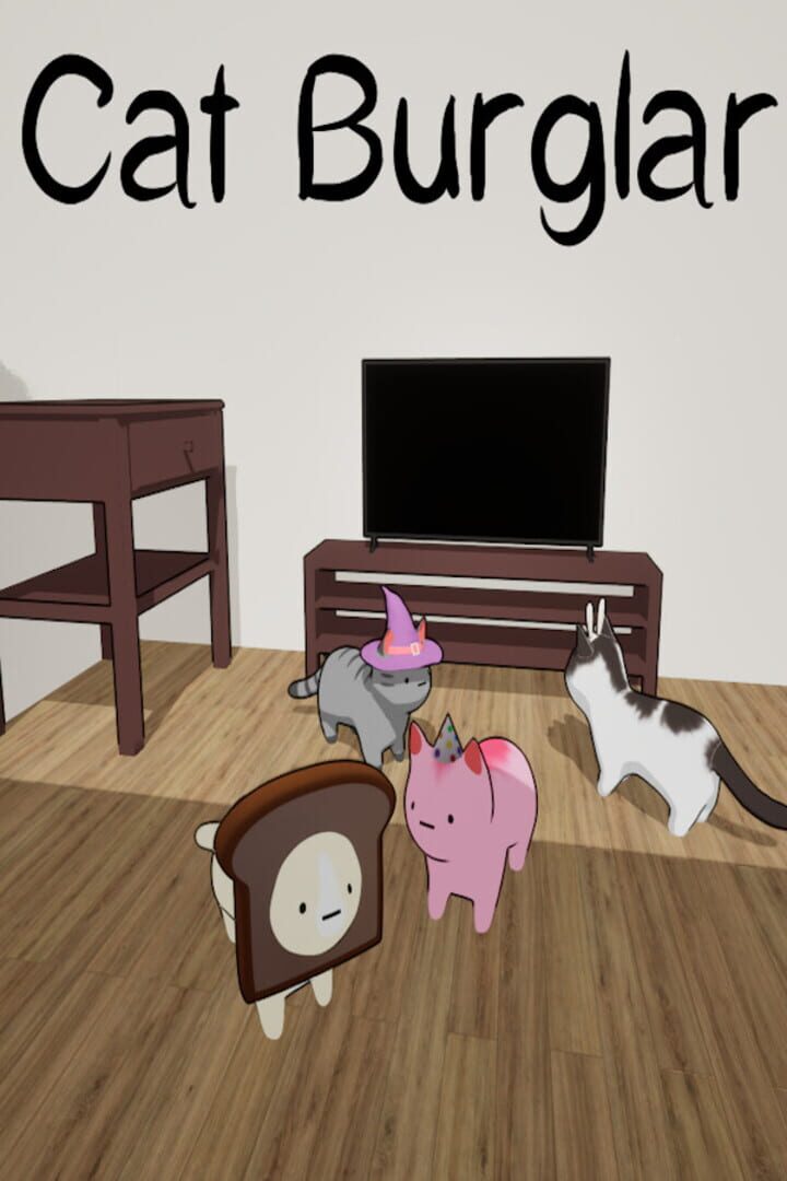 Cat Burglar
