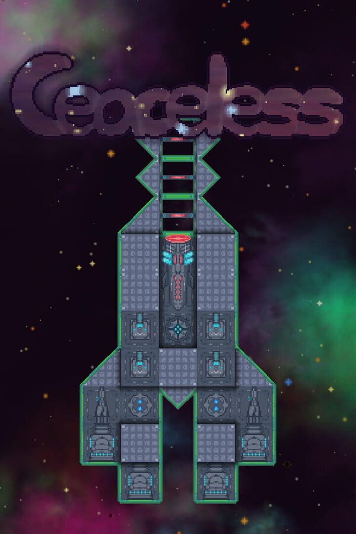 Ceaseless