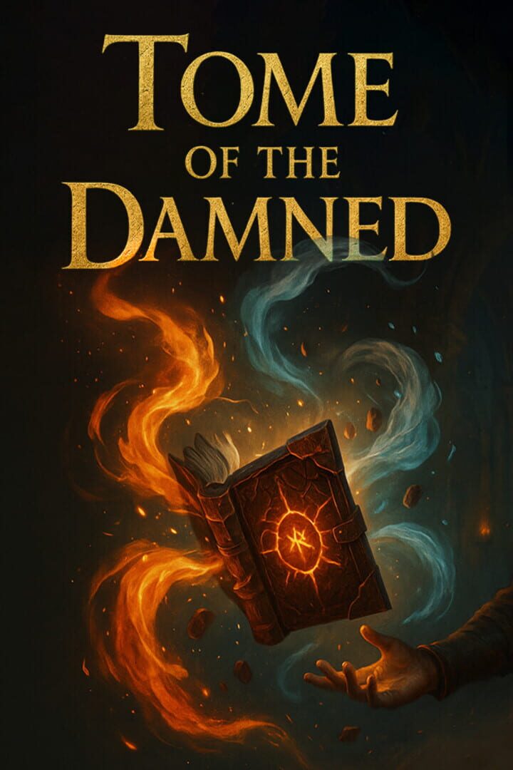 Tome of the Damned