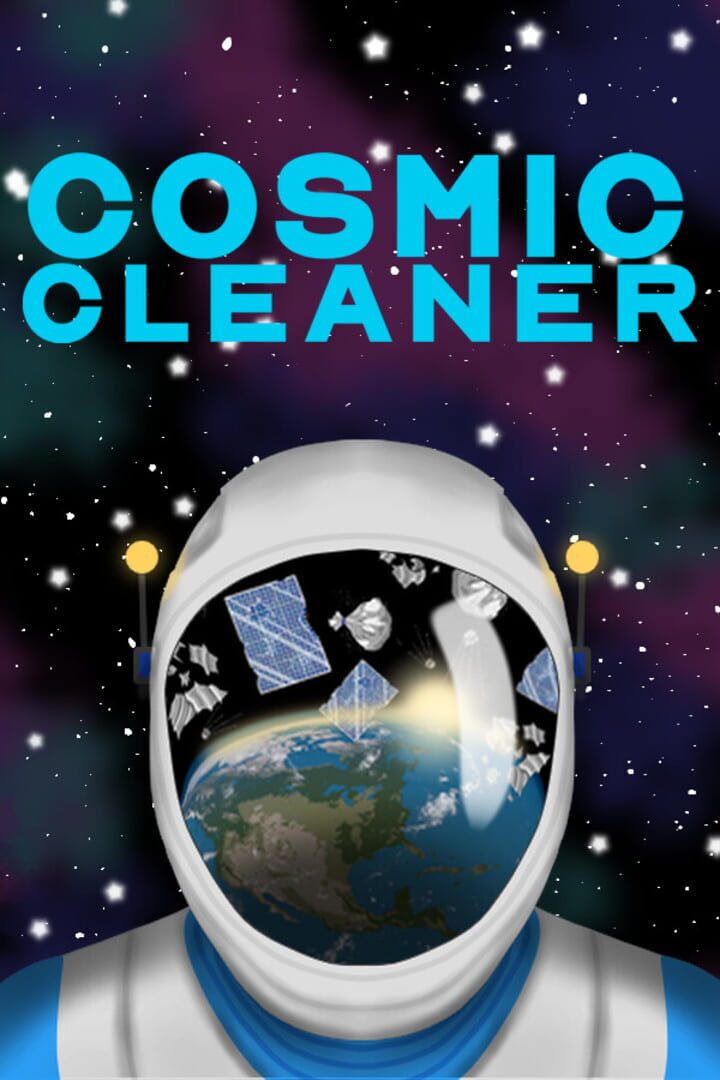 Cosmic Cleaner