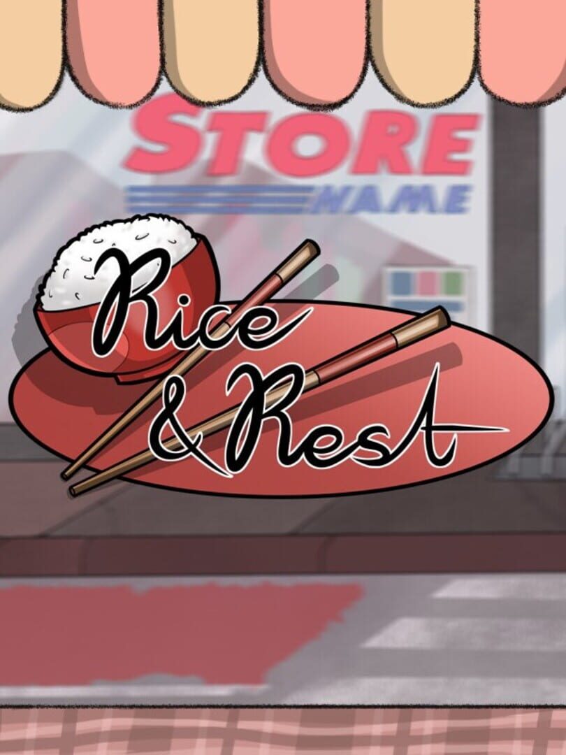 Rice & Rest