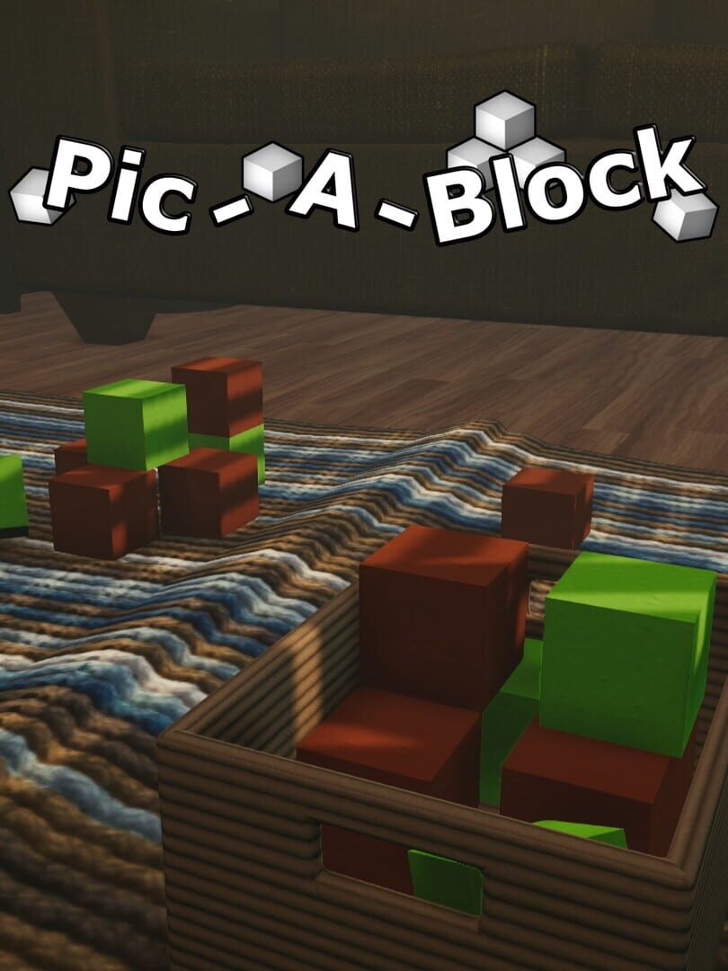 Pic-A-Block