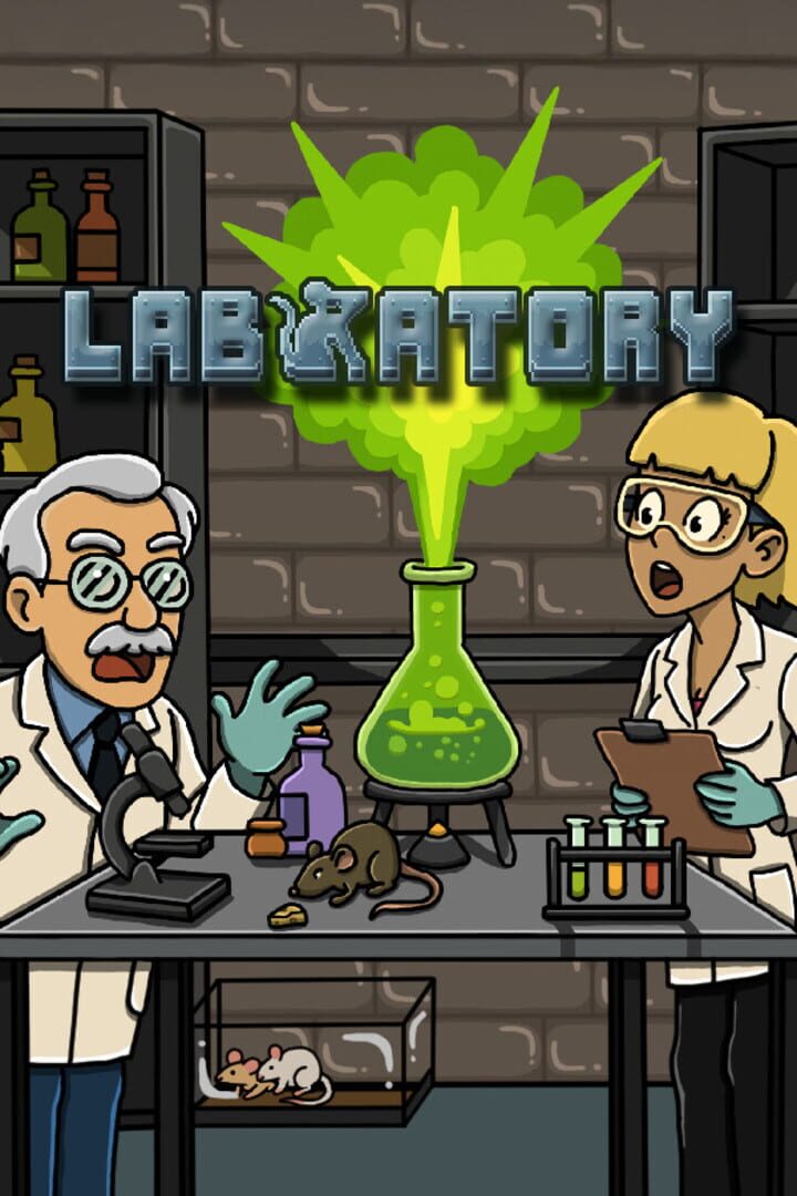 Labratory